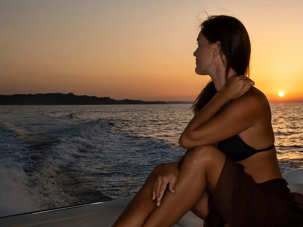 Sunset Tour